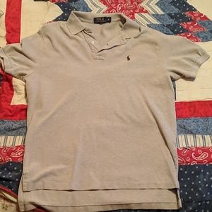 Polo Ralph Lauren Collored T-shirt